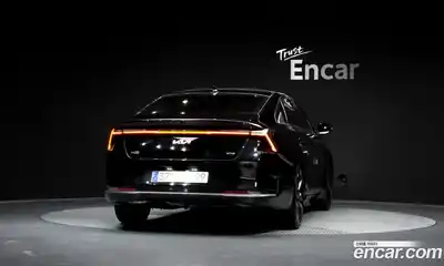 Kia K8 2024 1.6 Автомат в Москве № 1245339, миниатюра 4