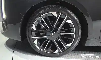 Kia K8 2024 1.6 Автомат в Москве № 1245339, миниатюра 5