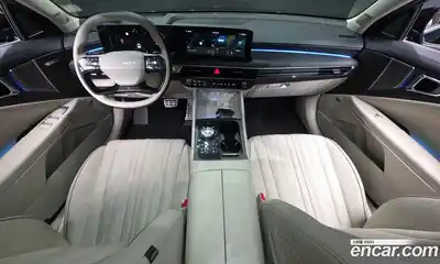 Kia K8 2024 1.6 Автомат в Москве № 1245339, миниатюра 7