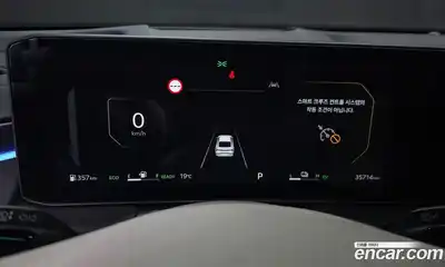 Kia K8 2024 1.6 Автомат в Москве № 1245339, миниатюра 8