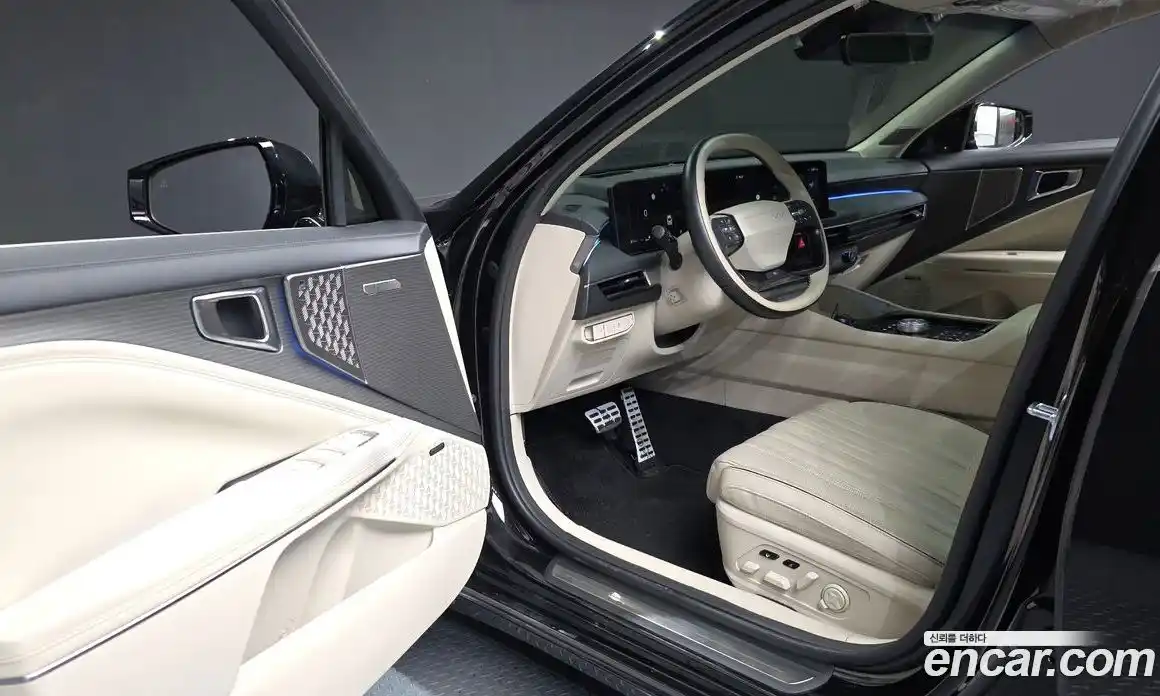 Kia K8 2024 1.6 Автомат в Москве № 1245339, фото 10