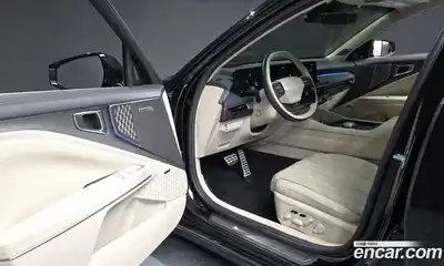 Kia K8 2024 1.6 Автомат в Москве № 1245339, миниатюра 10