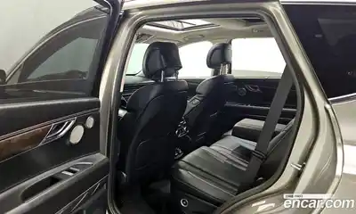 Genesis GV80 2021 3.5 Автомат в Москве № 1245392, миниатюра 12