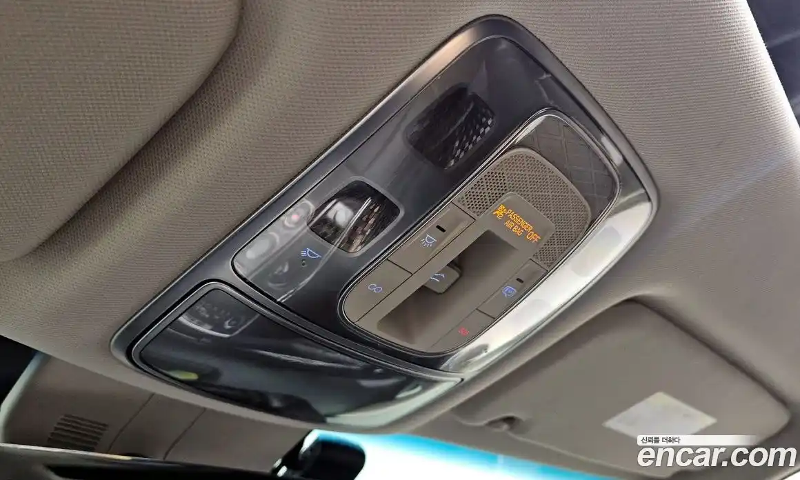 Genesis GV80 2021 3.5 Автомат в Москве № 1245392, фото 16