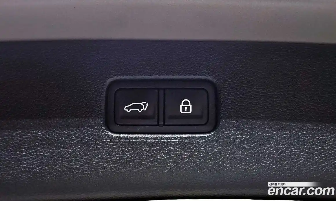 Genesis GV80 2021 3.5 Автомат в Москве № 1245392, фото 18