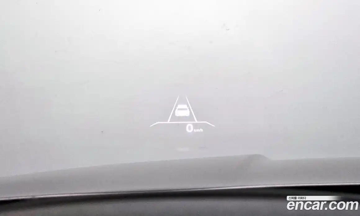 Genesis GV80 2021 3.5 Автомат в Москве № 1245392, фото 20