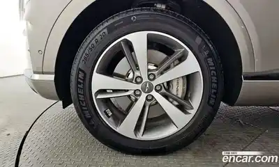 Genesis GV80 2021 3.5 Автомат в Москве № 1245392, миниатюра 5