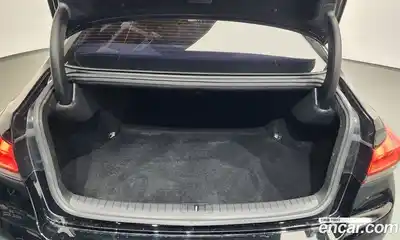 Genesis G80 2017 3.3 гидро в Москве, миниатюра 11