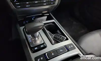 Genesis G80 2017 3.3 гидро в Москве, миниатюра 12