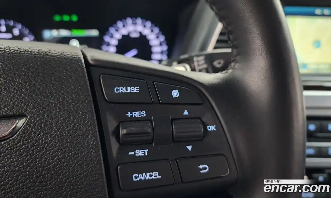 Genesis G80 2017 3.3 гидро в Москве, фото 19