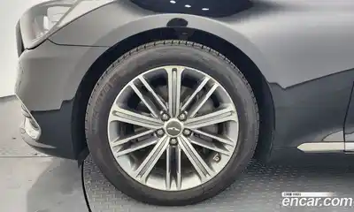 Genesis G80 2017 3.3 гидро в Москве, миниатюра 5