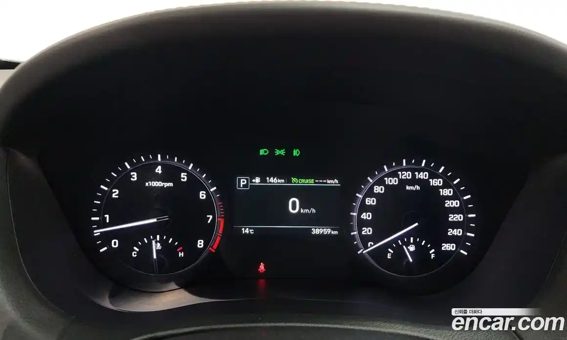 Genesis G80 2017 3.3 гидро в Москве, фото 9