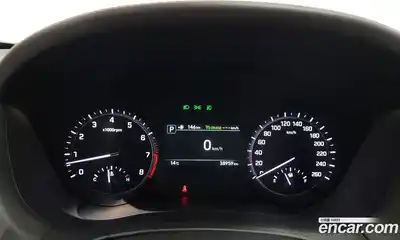 Genesis G80 2017 3.3 гидро в Москве, миниатюра 9