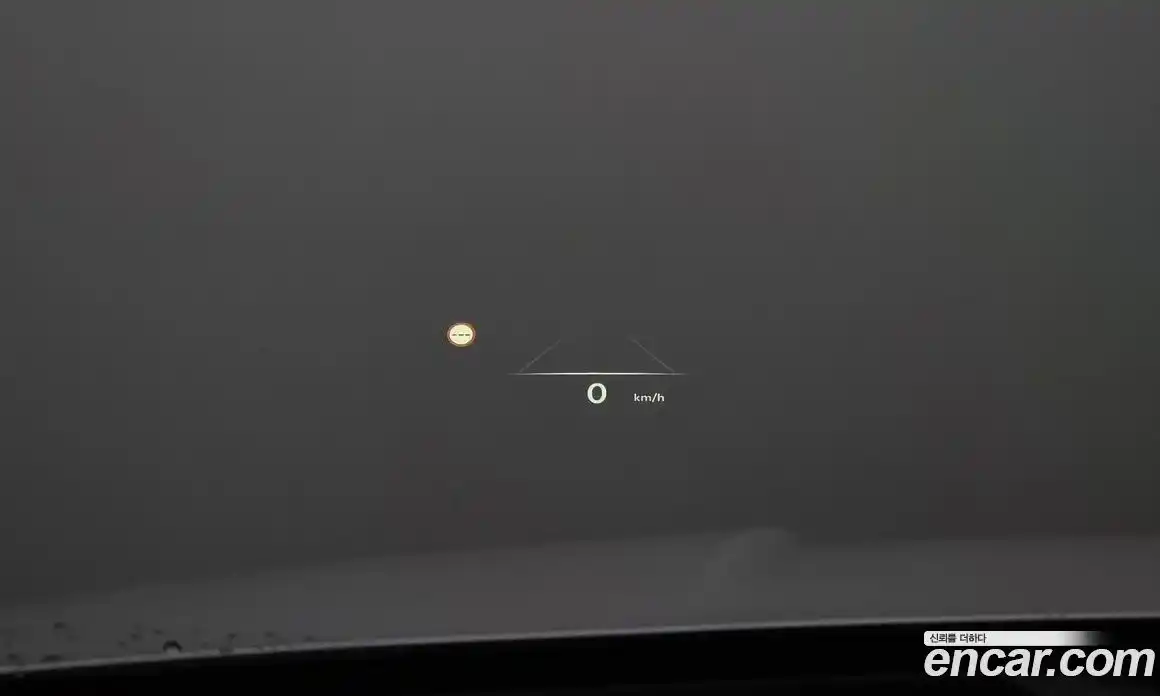 Genesis GV80 2024 3.5 гидро в Москве № 1245416, фото 17