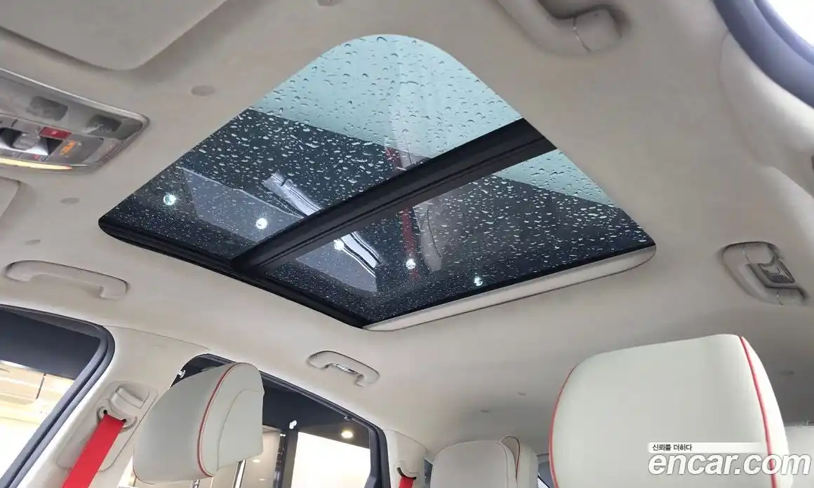 Genesis GV80 2024 3.5 гидро в Москве № 1245416, фото 18