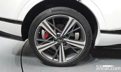 Genesis GV80 2024 3.5 гидро в Москве № 1245416, миниатюра 5