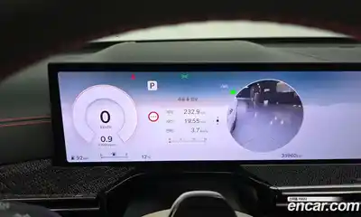 Genesis GV80 2024 3.5 гидро в Москве № 1245416, миниатюра 8