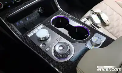 Genesis GV80 2024 3.5 гидро в Москве № 1245416, миниатюра 9