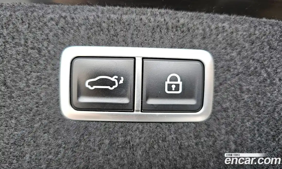 Genesis G80 2022 3.5 Классический в Москве № 1245430, фото 20