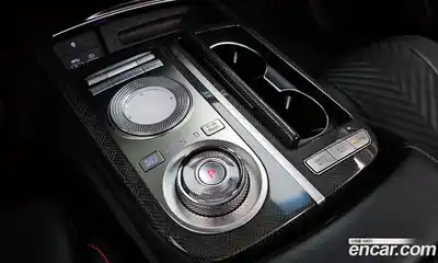 Genesis G80 2022 3.5 Классический в Москве № 1245430, миниатюра 9