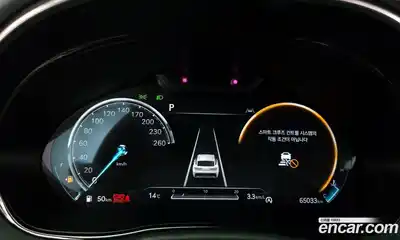 Genesis GV70 2022 2.5 гидро в Москве № 1245495, миниатюра 8