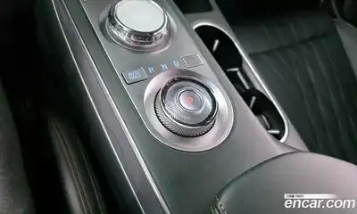 Genesis GV70 2022 2.5 гидро в Москве № 1245495, миниатюра 9