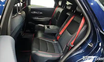 Genesis GV70 2021 3.5 Автомат в Москве № 1245502, миниатюра 11