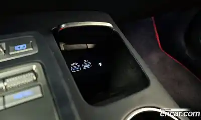 Genesis GV70 2021 3.5 Автомат в Москве № 1245502, миниатюра 12