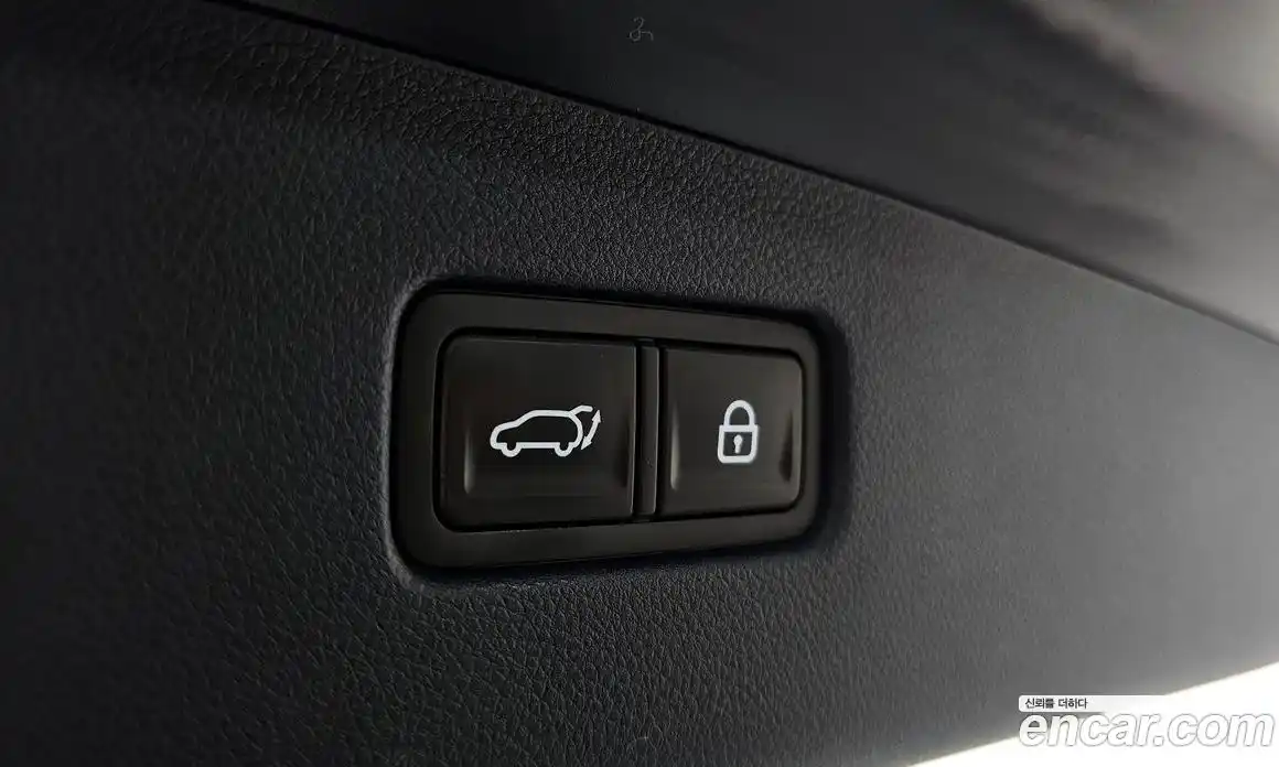 Genesis GV70 2021 3.5 Автомат в Москве № 1245502, фото 15