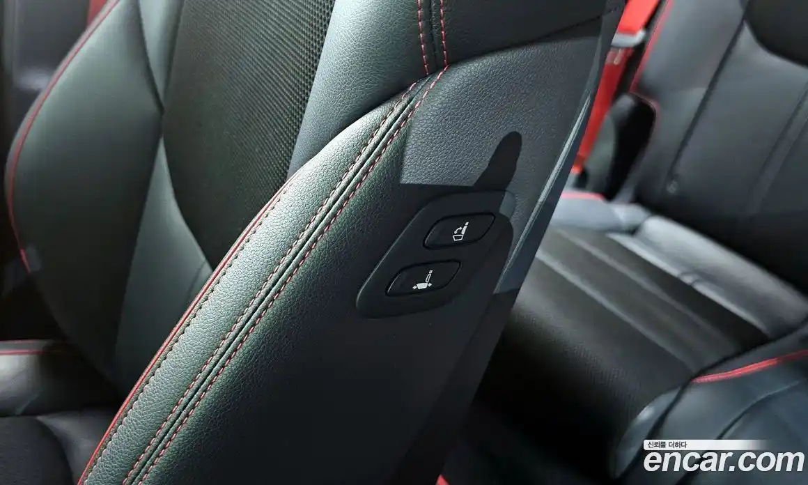 Genesis GV70 2021 3.5 Автомат в Москве № 1245502, фото 18