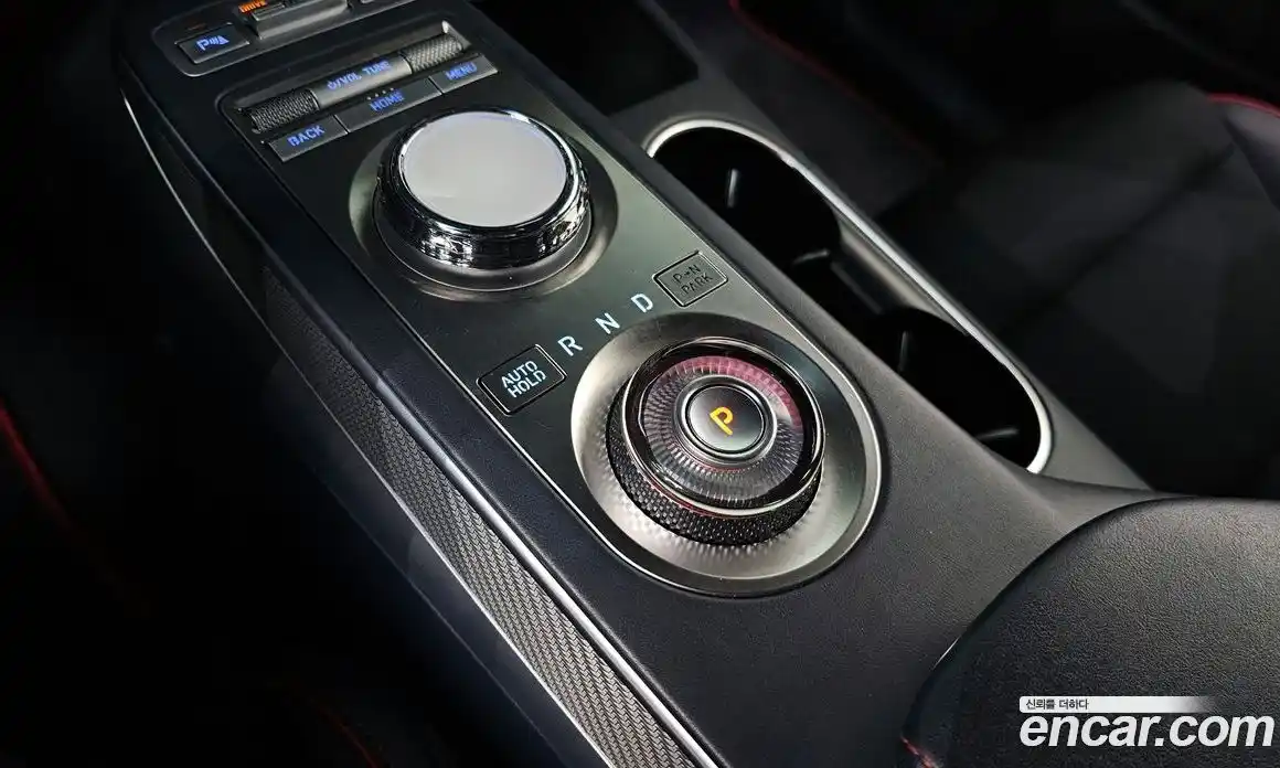 Genesis GV70 2021 3.5 Автомат в Москве № 1245502, фото 9