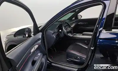 Genesis GV70 2021 3.5 Автомат в Москве № 1245502, миниатюра 10
