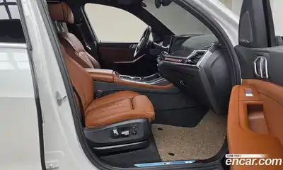 BMW X7 2025 3.0 гидро в Москве № 1245512, миниатюра 11