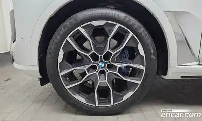 BMW X7 2025 3.0 гидро в Москве № 1245512, миниатюра 5