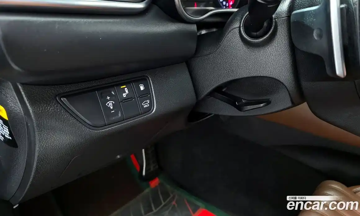 Genesis G70 2019 2.0 Автомат в Москве № 1245555, фото 16