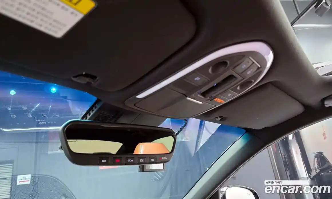 Genesis G70 2019 2.0 Автомат в Москве № 1245555, фото 17