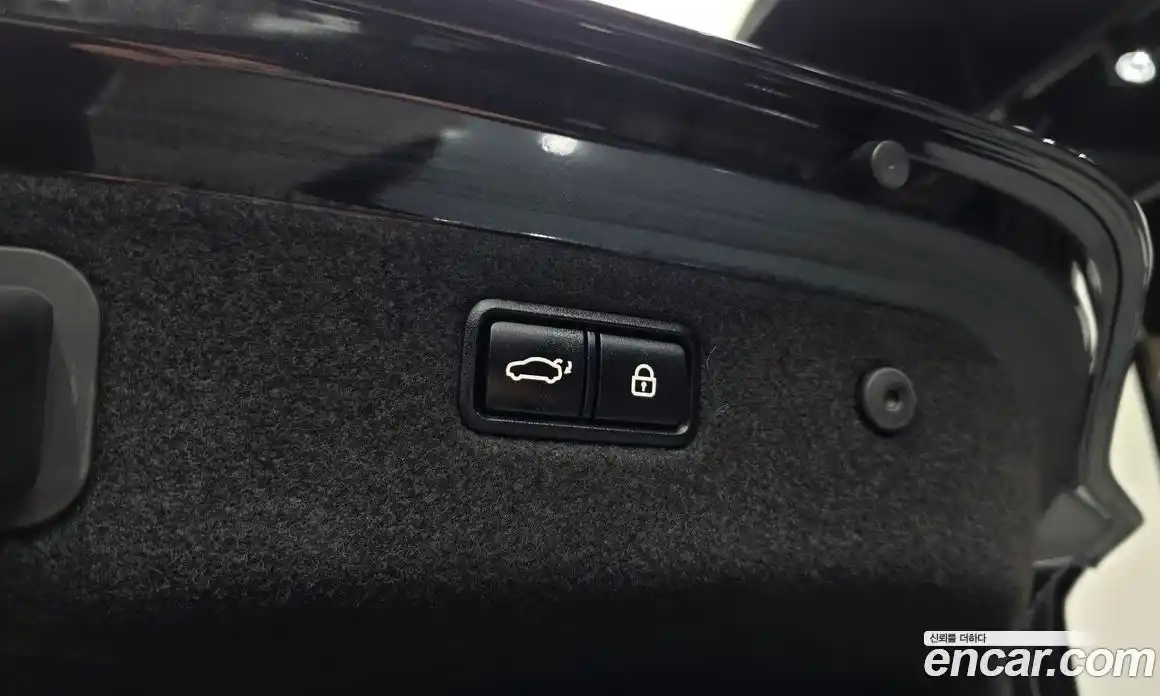 Genesis G70 2019 2.0 Автомат в Москве № 1245555, фото 19