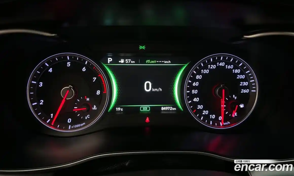 Genesis G70 2019 2.0 Автомат в Москве № 1245555, фото 7