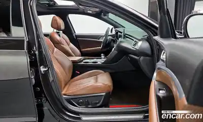 Genesis G70 2019 2.0 Автомат в Москве № 1245555, миниатюра 10