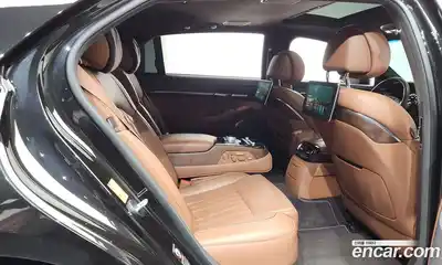 Genesis G90 2019 5.0 Автомат в Москве № 1245600, миниатюра 11