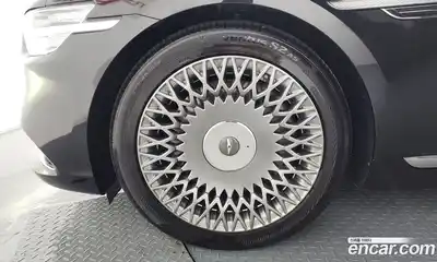 Genesis G90 2019 5.0 Автомат в Москве № 1245600, миниатюра 5