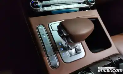 Genesis G90 2019 5.0 Автомат в Москве № 1245600, миниатюра 9
