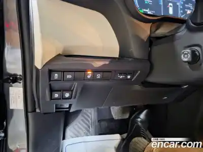 Toyota Sienna 2025 2.5 гидро в Москве № 1245873, миниатюра 11
