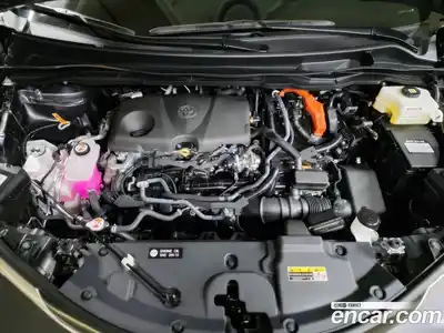 Toyota Sienna 2025 2.5 гидро в Москве № 1245873, миниатюра 6