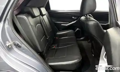 SsangYong Korando 2015 2.2 гидро в Москве № 1245950, миниатюра 12