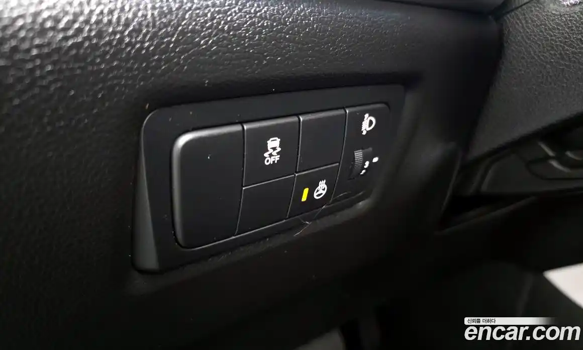 SsangYong Korando 2015 2.2 гидро в Москве № 1245950, фото 17