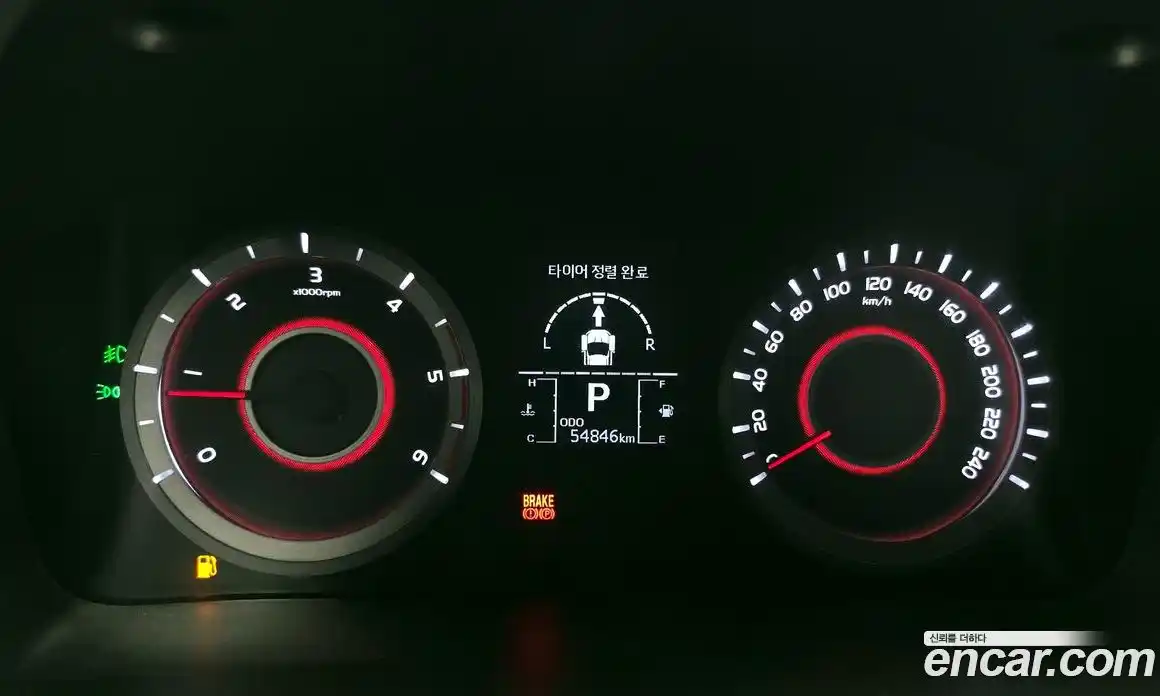 SsangYong Korando 2015 2.2 гидро в Москве № 1245950, фото 8