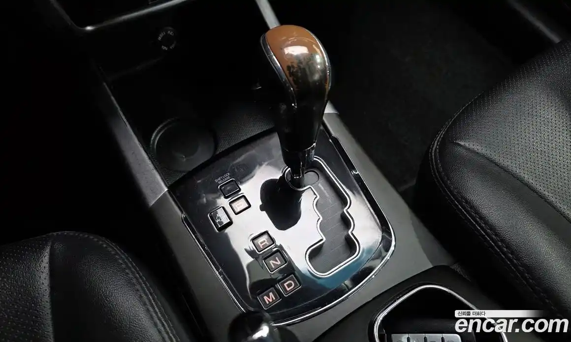 SsangYong Korando 2015 2.2 гидро в Москве № 1245950, фото 9