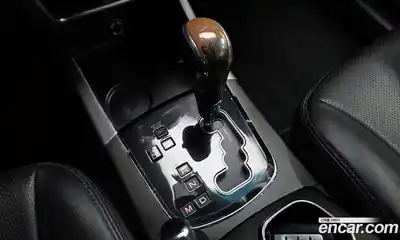 SsangYong Korando 2015 2.2 гидро в Москве № 1245950, миниатюра 9