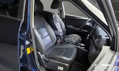 SsangYong TIBOLI 2021 1.5 Автомат в Москве № 1245977, миниатюра 12